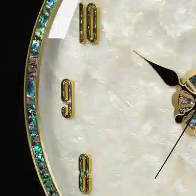 凯琴 夜光 静音 男女同款