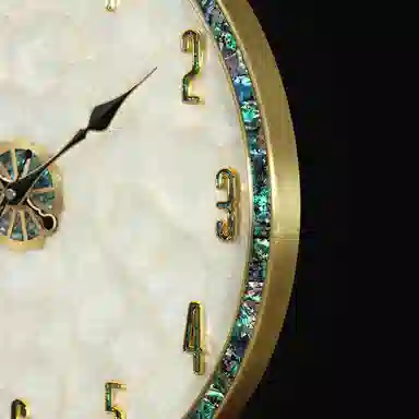 凯琴 夜光 静音 男女同款