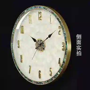 凯琴 夜光 静音 男女同款