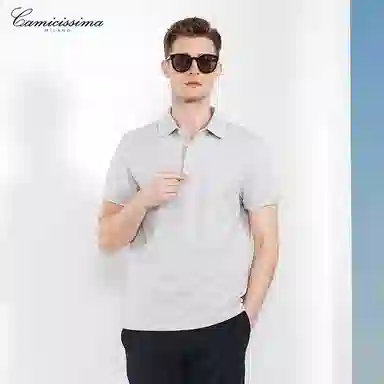 Camicissima Polo