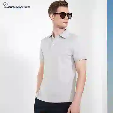 Camicissima Polo