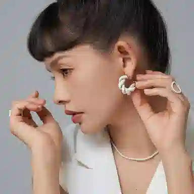 Social Talent PU 925