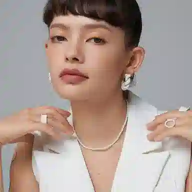 Social Talent PU 925