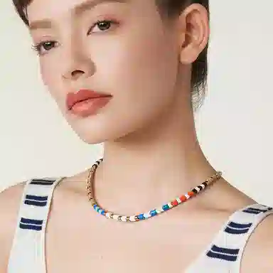 Social Talent choker