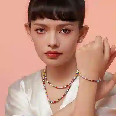 Social Talent choker