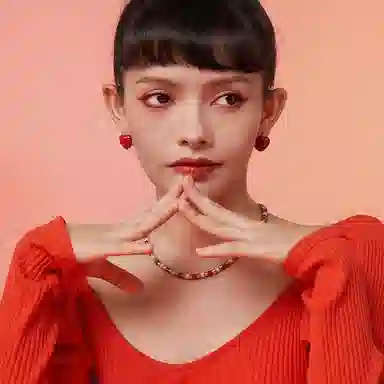 Social Talent choker