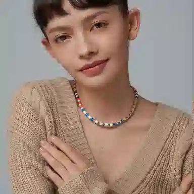 Social Talent choker