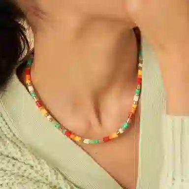Social Talent choker