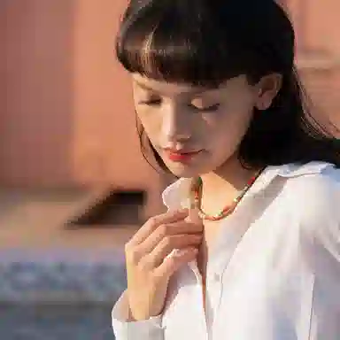 Social Talent choker