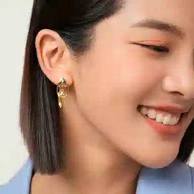 Social Talent 18k 925