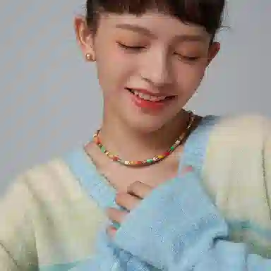 Social Talent choker