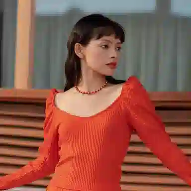 Social Talent choker