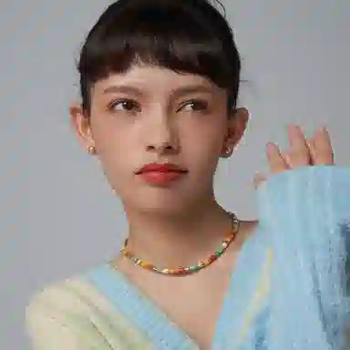 Social Talent choker