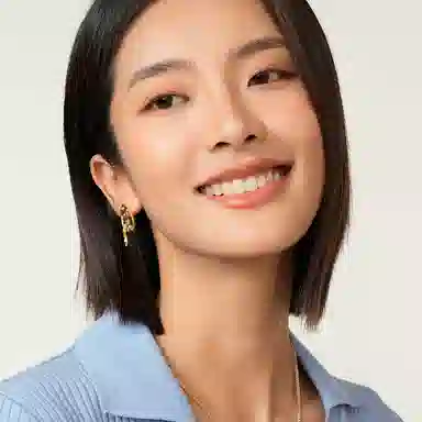 Social Talent 18k 925