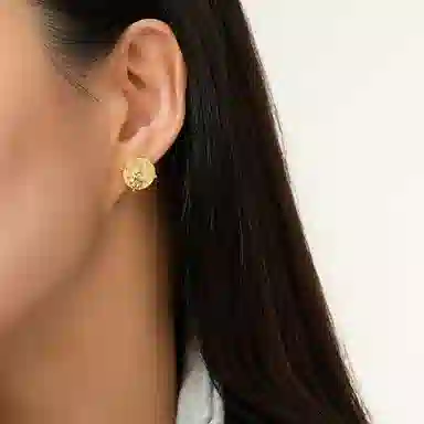 Social Talent 18k 925