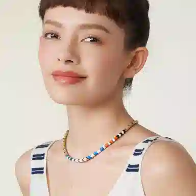 Social Talent choker