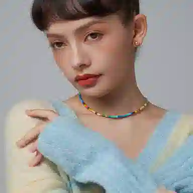 Social Talent choker