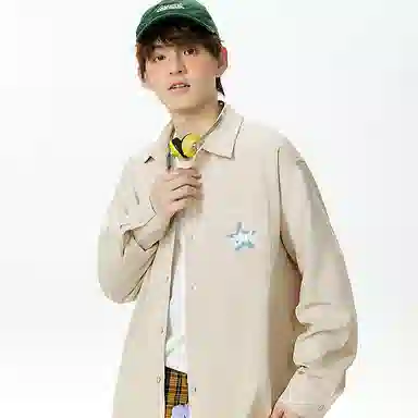 MINISO oversize