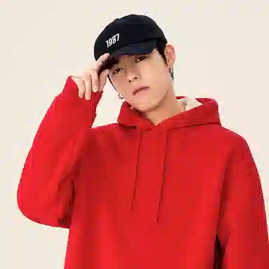 MINISO Hoodie