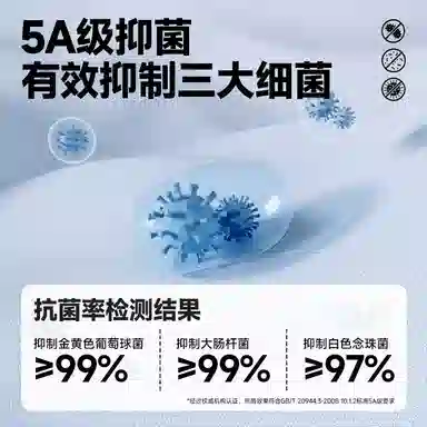 MINISO logoUPF50+Polo