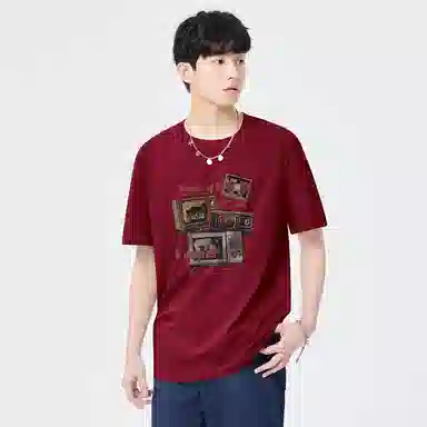 MINISO T-Shirt