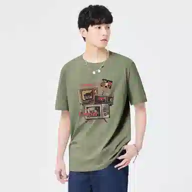 MINISO T-Shirt