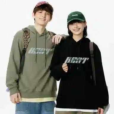 MINISO oversize