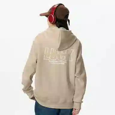 MINISO oversize