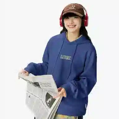 MINISO oversize