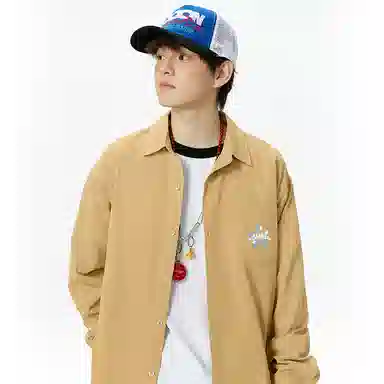 MINISO oversize