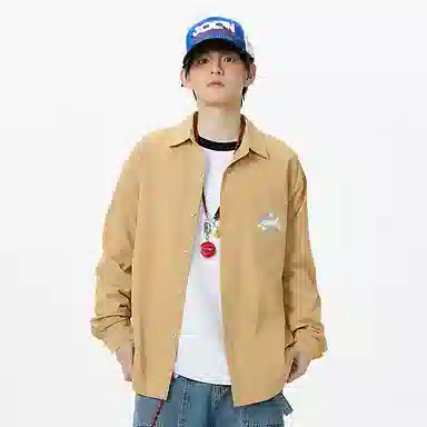 MINISO oversize