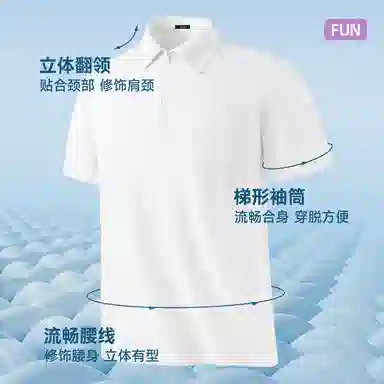 MINISO Polo