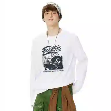 MINISO CleanfitLogoT