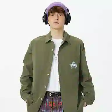 MINISO oversize