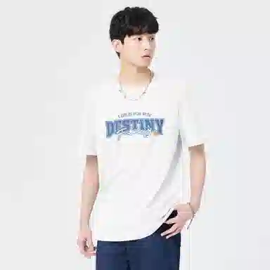 MINISO Logo T-Shirt