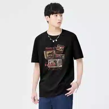 MINISO T-Shirt