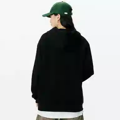 MINISO Retro Hoodie