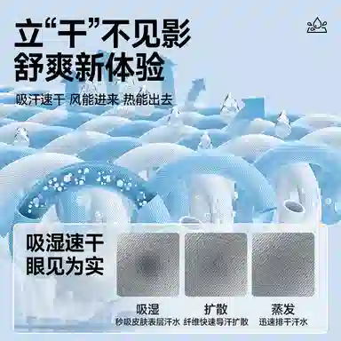 MINISO logoUPF50+Polo