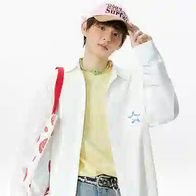 MINISO oversize