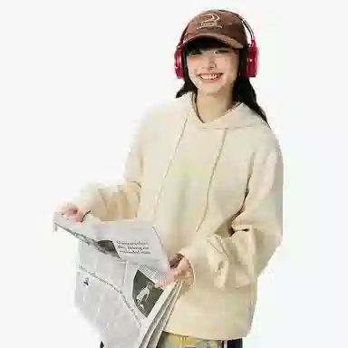 MINISO oversize