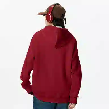 MINISO Retro Hoodie