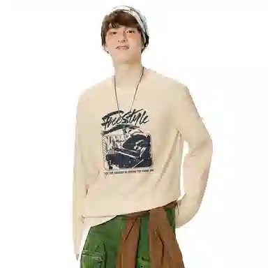 MINISO CleanfitLogoT