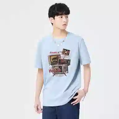 MINISO T-Shirt
