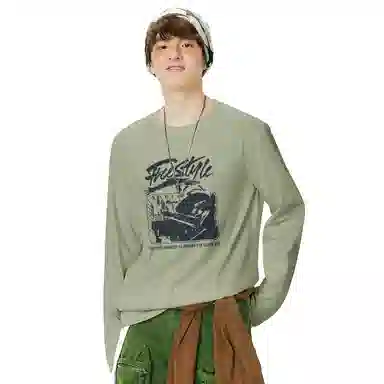 MINISO CleanfitLogoT