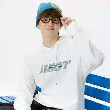 MINISO oversize