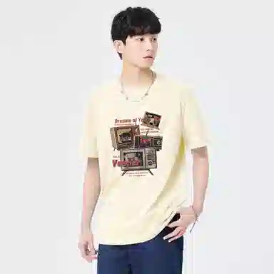 MINISO T-Shirt