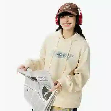 MINISO oversize