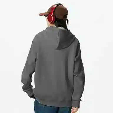 MINISO Retro Hoodie