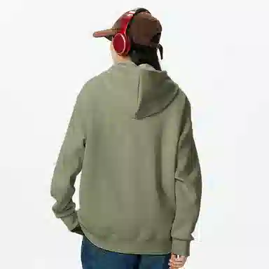 MINISO Retro Hoodie