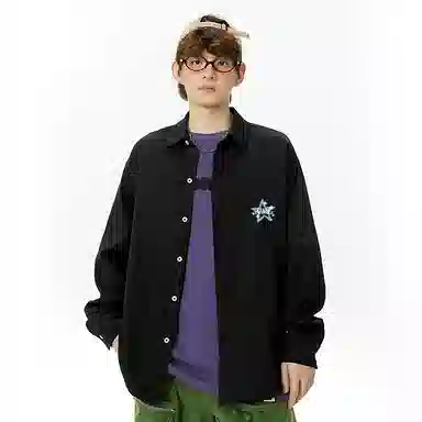 MINISO oversize